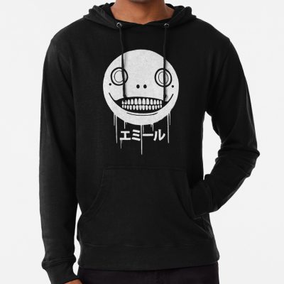 Emil Hoodie
