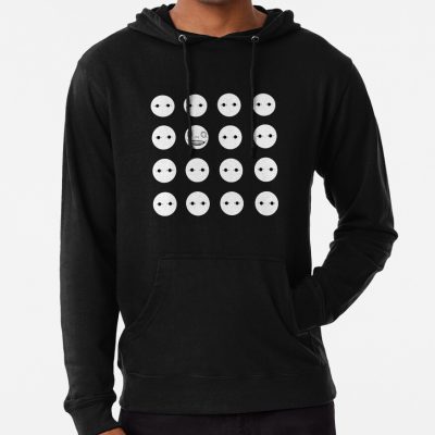 Automata Hoodie