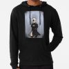 Nier Automata  2B Hoodie