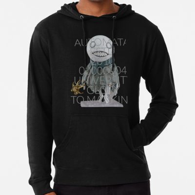 Emil Hoodie