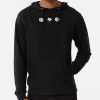 Nier Automata Symbols Hoodie