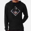 Nier Automata  2B Yorha Fanart Hoodie
