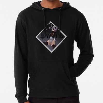 Nier Automata  2B Yorha Fanart Hoodie