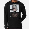 ssrcolightweight hoodiemens10101001c5ca27c6frontsquare productx1000 bgf8f8f8 9 - NieR: Automata Merch
