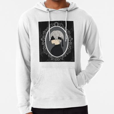 Nier Automata Hoodie