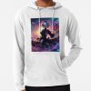 ssrcolightweight hoodiemensfafafaca443f4786frontsquare productx1000 bgf8f8f8 21 - NieR: Automata Merch