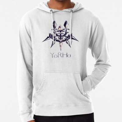 Yourha Hoodie