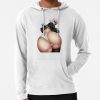 2B Nier Automata Hoodie