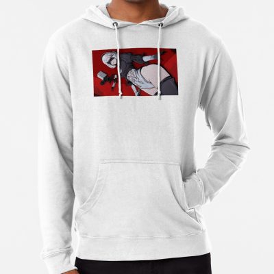 2B Nier Automata Hoodie