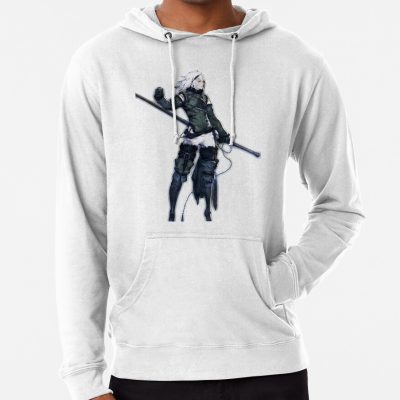Nier Brother Nier Replicant Hoodie