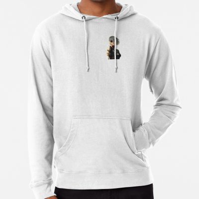Yorha No 2 Type B  2B Hoodie
