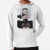 ssrcolightweight hoodiemensfafafaca443f4786frontsquare productx1000 bgf8f8f8 9 - NieR: Automata Merch