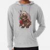 ssrcolightweight hoodiemensheather greyfrontsquare productx1000 bgf8f8f8 10 - NieR: Automata Merch