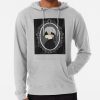 ssrcolightweight hoodiemensheather greyfrontsquare productx1000 bgf8f8f8 14 - NieR: Automata Merch
