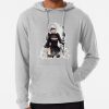 ssrcolightweight hoodiemensheather greyfrontsquare productx1000 bgf8f8f8 18 - NieR: Automata Merch