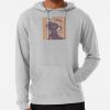 ssrcolightweight hoodiemensheather greyfrontsquare productx1000 bgf8f8f8 19 - NieR: Automata Merch