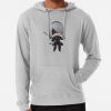 ssrcolightweight hoodiemensheather greyfrontsquare productx1000 bgf8f8f8 2 - NieR: Automata Merch