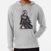 ssrcolightweight hoodiemensheather greyfrontsquare productx1000 bgf8f8f8 23 - NieR: Automata Merch