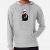 ssrcolightweight hoodiemensheather greyfrontsquare productx1000 bgf8f8f8 24 - NieR: Automata Merch