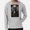 ssrcolightweight hoodiemensheather greyfrontsquare productx1000 bgf8f8f8 25 - NieR: Automata Merch