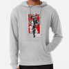 ssrcolightweight hoodiemensheather greyfrontsquare productx1000 bgf8f8f8 27 - NieR: Automata Merch