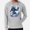 ssrcolightweight hoodiemensheather greyfrontsquare productx1000 bgf8f8f8 29 - NieR: Automata Merch