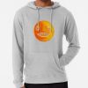 ssrcolightweight hoodiemensheather greyfrontsquare productx1000 bgf8f8f8 3 - NieR: Automata Merch
