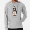 ssrcolightweight hoodiemensheather greyfrontsquare productx1000 bgf8f8f8 30 - NieR: Automata Merch