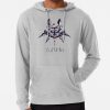ssrcolightweight hoodiemensheather greyfrontsquare productx1000 bgf8f8f8 35 - NieR: Automata Merch