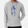 ssrcolightweight hoodiemensheather greyfrontsquare productx1000 bgf8f8f8 36 - NieR: Automata Merch