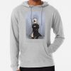 ssrcolightweight hoodiemensheather greyfrontsquare productx1000 bgf8f8f8 38 - NieR: Automata Merch