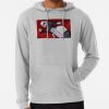 ssrcolightweight hoodiemensheather greyfrontsquare productx1000 bgf8f8f8 40 - NieR: Automata Merch