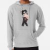 ssrcolightweight hoodiemensheather greyfrontsquare productx1000 bgf8f8f8 41 - NieR: Automata Merch