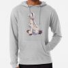 ssrcolightweight hoodiemensheather greyfrontsquare productx1000 bgf8f8f8 42 - NieR: Automata Merch