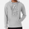 ssrcolightweight hoodiemensheather greyfrontsquare productx1000 bgf8f8f8 43 - NieR: Automata Merch