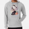 ssrcolightweight hoodiemensheather greyfrontsquare productx1000 bgf8f8f8 44 - NieR: Automata Merch