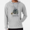 ssrcolightweight hoodiemensheather greyfrontsquare productx1000 bgf8f8f8 46 - NieR: Automata Merch