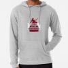 ssrcolightweight hoodiemensheather greyfrontsquare productx1000 bgf8f8f8 52 - NieR: Automata Merch