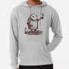 ssrcolightweight hoodiemensheather greyfrontsquare productx1000 bgf8f8f8 54 - NieR: Automata Merch