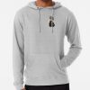 ssrcolightweight hoodiemensheather greyfrontsquare productx1000 bgf8f8f8 8 - NieR: Automata Merch
