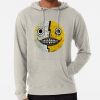 ssrcolightweight hoodiemensoatmeal heatherfrontsquare productx1000 bgf8f8f8 1 - NieR: Automata Merch