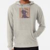 ssrcolightweight hoodiemensoatmeal heatherfrontsquare productx1000 bgf8f8f8 19 - NieR: Automata Merch