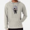 ssrcolightweight hoodiemensoatmeal heatherfrontsquare productx1000 bgf8f8f8 2 - NieR: Automata Merch