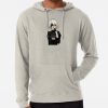 ssrcolightweight hoodiemensoatmeal heatherfrontsquare productx1000 bgf8f8f8 24 - NieR: Automata Merch