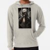 ssrcolightweight hoodiemensoatmeal heatherfrontsquare productx1000 bgf8f8f8 25 - NieR: Automata Merch