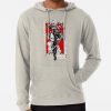 ssrcolightweight hoodiemensoatmeal heatherfrontsquare productx1000 bgf8f8f8 27 - NieR: Automata Merch