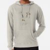 ssrcolightweight hoodiemensoatmeal heatherfrontsquare productx1000 bgf8f8f8 28 - NieR: Automata Merch