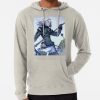 ssrcolightweight hoodiemensoatmeal heatherfrontsquare productx1000 bgf8f8f8 29 - NieR: Automata Merch
