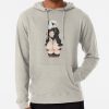 ssrcolightweight hoodiemensoatmeal heatherfrontsquare productx1000 bgf8f8f8 30 - NieR: Automata Merch
