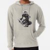 ssrcolightweight hoodiemensoatmeal heatherfrontsquare productx1000 bgf8f8f8 33 - NieR: Automata Merch